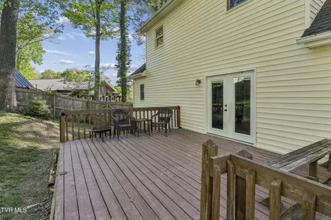 Exterior - 802 Chestnut Avenue Erwin Tn 37650, Erwin, TN 37650 photo 8 of 20