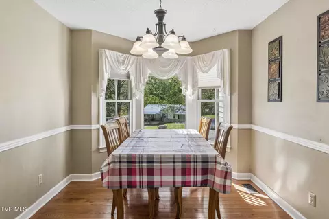 Dining - 802 Chestnut Avenue Erwin Tn 37650, Erwin, TN 37650 photo 1 of 1
