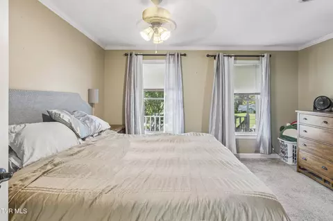 Bedroom - 802 Chestnut Avenue Erwin Tn 37650, Erwin, TN 37650 photo 3 of 6