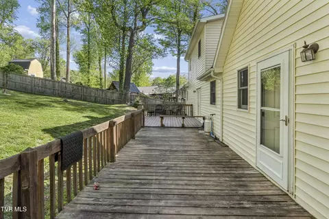 Exterior - 802 Chestnut Avenue Erwin Tn 37650, Erwin, TN 37650 photo 3 of 20