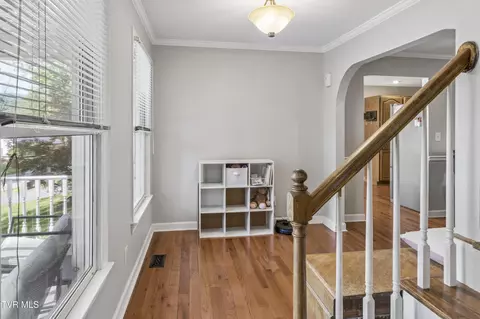 Entry Way - 802 Chestnut Avenue Erwin Tn 37650, Erwin, TN 37650 photo 2 of 9
