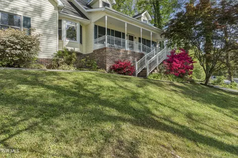 Exterior - 802 Chestnut Avenue Erwin Tn 37650, Erwin, TN 37650 photo 11 of 20