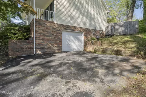 Exterior - 802 Chestnut Avenue Erwin Tn 37650, Erwin, TN 37650 photo 13 of 20