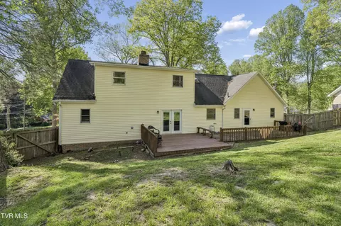 Exterior - 802 Chestnut Avenue Erwin Tn 37650, Erwin, TN 37650 photo 5 of 20