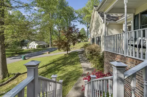 Exterior - 802 Chestnut Avenue Erwin Tn 37650, Erwin, TN 37650 photo 10 of 20
