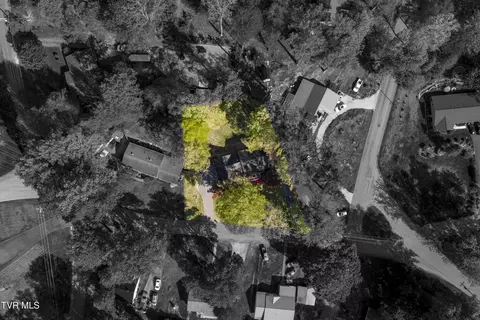 View/Area - 802 Chestnut Avenue Erwin Tn 37650, Erwin, TN 37650 photo 5 of 5