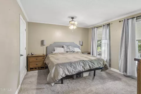Bedroom - 802 Chestnut Avenue Erwin Tn 37650, Erwin, TN 37650 photo 1 of 6
