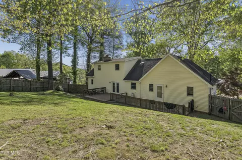 Exterior - 802 Chestnut Avenue Erwin Tn 37650, Erwin, TN 37650 photo 7 of 20
