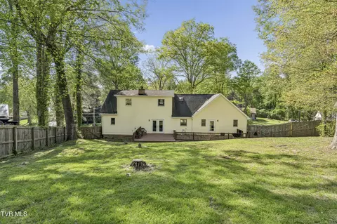 Exterior - 802 Chestnut Avenue Erwin Tn 37650, Erwin, TN 37650 photo 6 of 20