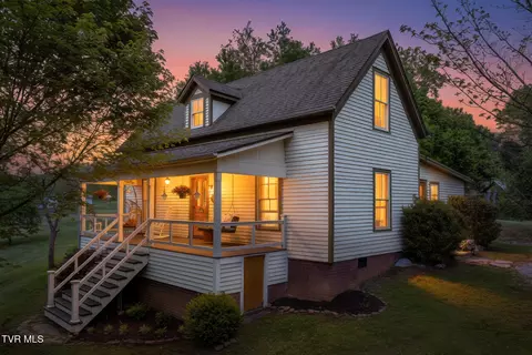 985 Chuckey Pike Chuckey Tn 37641, Chuckey, TN 37641