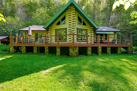 2235 Wampler Hollow Road Big Stone Gap Va 24219, Big Stone Gap, VA 24219
