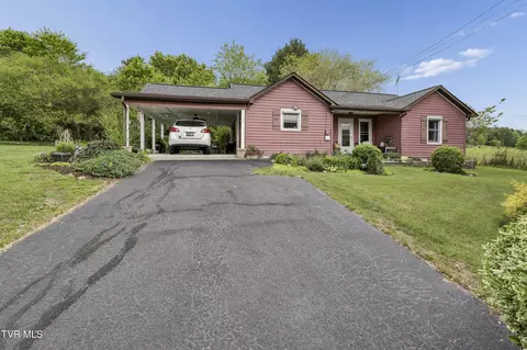 278 Old Butler Mountain City Tn 37683, Mountain City, TN 37683