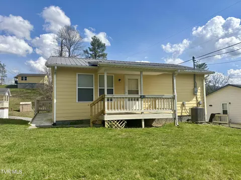144 Kitty Cole Lane Dungannon Va 24245, Dungannon, VA 24245