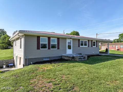 12 Lorraine Street Greeneville Tn 37743, Greeneville, TN 37743
