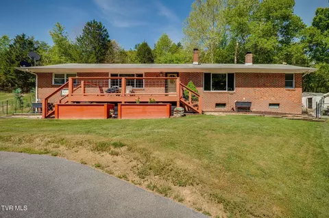 4320 Reservoir Road Kingsport Tn 37660, Kingsport, TN 37660