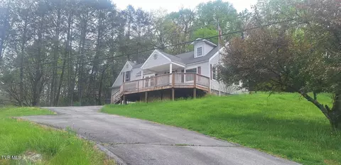 1638 Charlotte Drive Elizabethton Tn 37643, Elizabethton, TN 37643