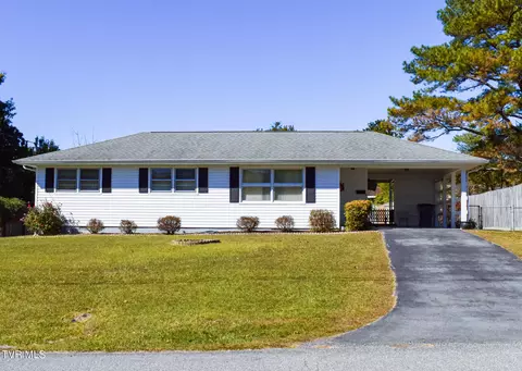 212 Hemlock Road Bristol Tn 37620, Bristol, TN 37620