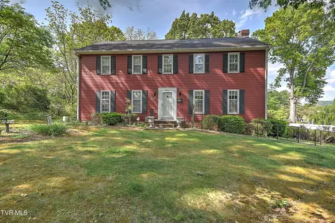 211 Crestwood Drive Johnson City Tn 37601, Johnson City, TN 37601