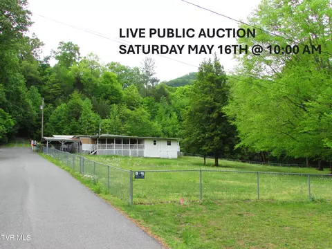 145 Hillrise Drive Jonesborough Tn 37659, Jonesborough, TN 37659