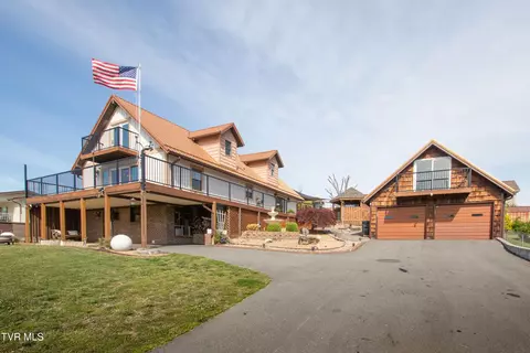 917 Painter Creek Road Bristol Tn 37620, Bristol, TN 37620