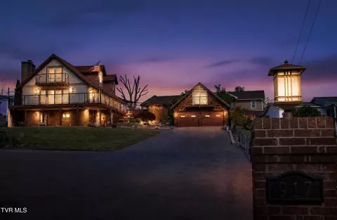 917 Painter Creek Road Bristol Tn 37620, Bristol, TN 37620
