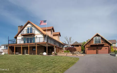 917 Painter Creek Road Bristol Tn 37620, Bristol, TN 37620