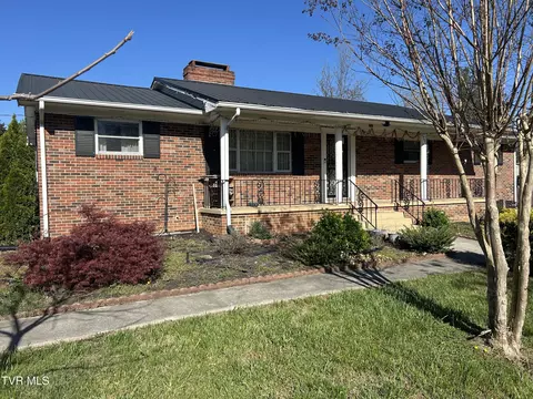 605 Masengill Avenue Morristown Tn 37814, Morristown, TN 37814