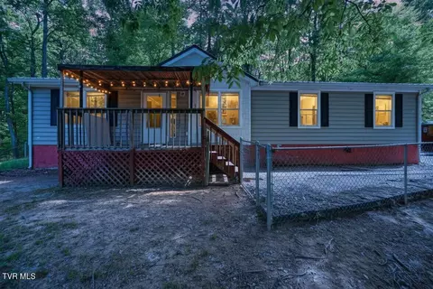 117 Wb Yeats Drive Johnson City Tn 37604, Johnson City, TN 37604