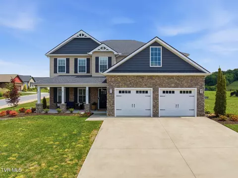 3069 Calton Hill Kingsport Tn 37664, Kingsport, TN 37664