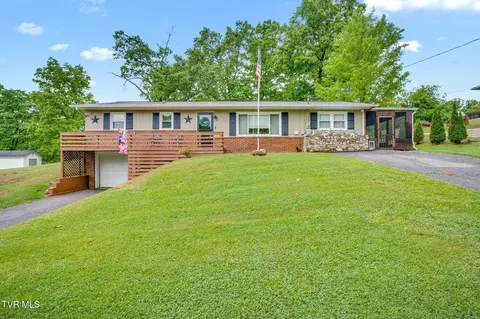 408 Rainbow Circle Kingsport Tn 37660, Kingsport, TN 37660