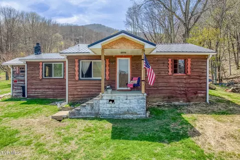 119 Hughes Hollow Road Roan Mountain Tn 37687, Roan Mountain, TN 37687
