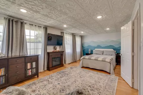 Bedroom - 638 S Elm Avenue Erwin Tn 37650, Erwin, TN 37650 photo 1 of 5
