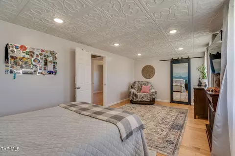 Bedroom - 638 S Elm Avenue Erwin Tn 37650, Erwin, TN 37650 photo 3 of 5