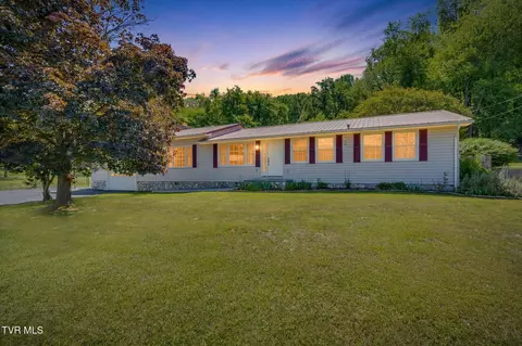 638 S Elm Avenue Erwin Tn 37650, Erwin, TN 37650