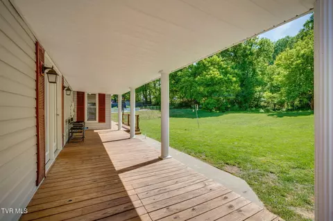 Exterior - 638 S Elm Avenue Erwin Tn 37650, Erwin, TN 37650 photo 6 of 7