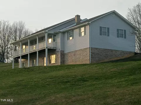 14512 White Top View Abingdon Va 24210, Abingdon, VA 24210