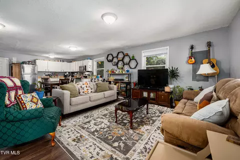 Living - 304 E Chestnut Street Johnson City Tn 37601, Johnson City, TN 37601 photo 1 of 2