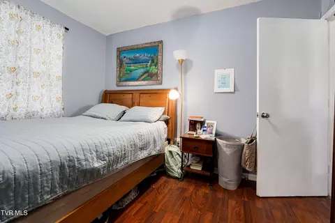 Bedroom - 304 E Chestnut Street Johnson City Tn 37601, Johnson City, TN 37601 photo 2 of 4