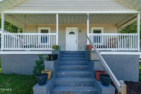 304 E Chestnut Street Johnson City Tn 37601, Johnson City, TN 37601