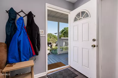Entry Way - 304 E Chestnut Street Johnson City Tn 37601, Johnson City, TN 37601 photo 1 of 1