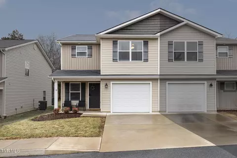 2927 Watauga Road Unit 9 Johnson City Tn 37601, Johnson City, TN 37601