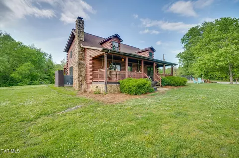 Exterior - 147 Britton Lane Limestone Tn 37681, Limestone, TN 37681 photo 3 of 22