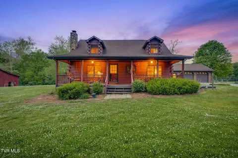 147 Britton Lane Limestone Tn 37681, Limestone, TN 37681