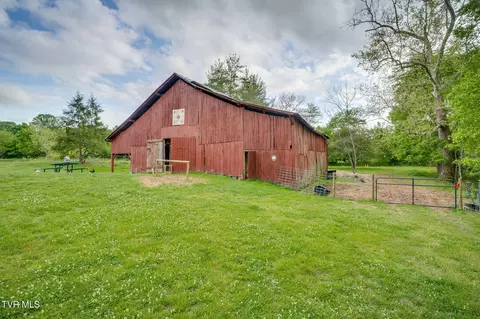 Exterior - 147 Britton Lane Limestone Tn 37681, Limestone, TN 37681 photo 15 of 22