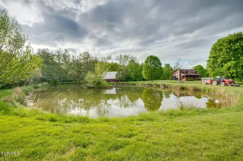 Exterior - 147 Britton Lane Limestone Tn 37681, Limestone, TN 37681 photo 17 of 22