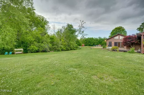 Exterior - 147 Britton Lane Limestone Tn 37681, Limestone, TN 37681 photo 10 of 22