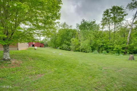 Exterior - 147 Britton Lane Limestone Tn 37681, Limestone, TN 37681 photo 13 of 22