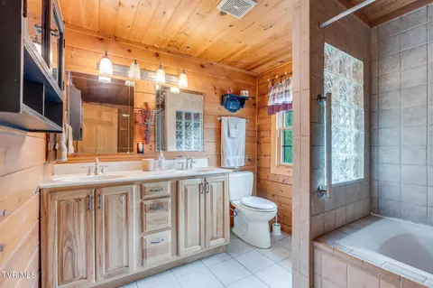 Bath - 147 Britton Lane Limestone Tn 37681, Limestone, TN 37681 photo 3 of 4