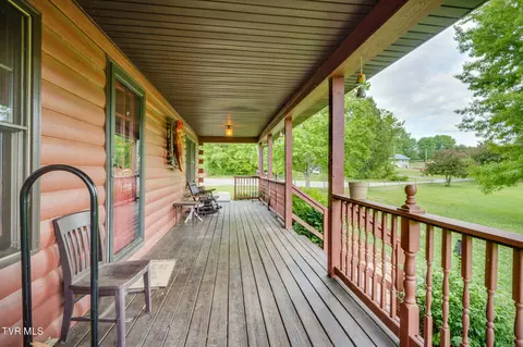 Exterior - 147 Britton Lane Limestone Tn 37681, Limestone, TN 37681 photo 5 of 22