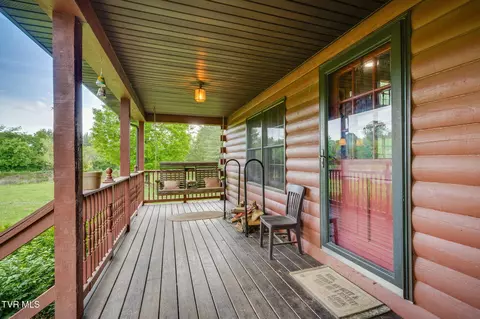 Exterior - 147 Britton Lane Limestone Tn 37681, Limestone, TN 37681 photo 6 of 22